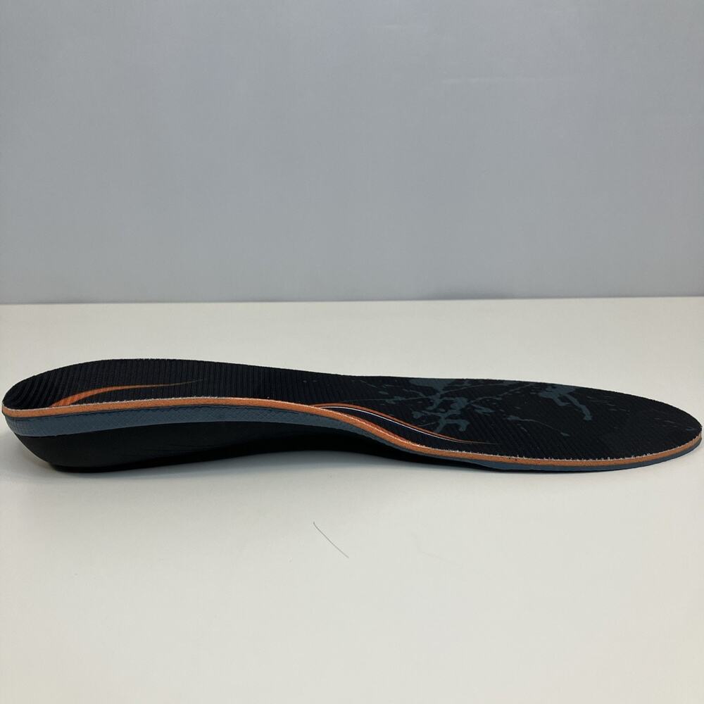 Arch Support Insole Insert Plantar Fasciitis Comfort Men 8-8.5 Women 10-10.5
